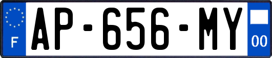 AP-656-MY