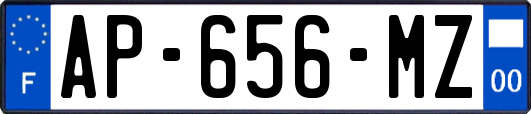 AP-656-MZ