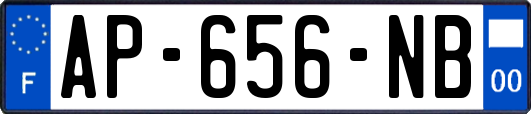 AP-656-NB
