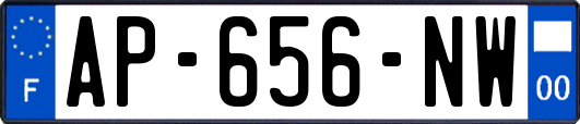 AP-656-NW