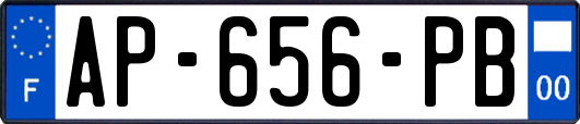 AP-656-PB