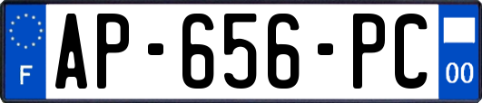 AP-656-PC