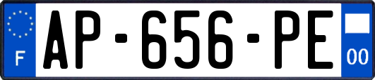 AP-656-PE
