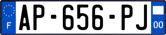 AP-656-PJ