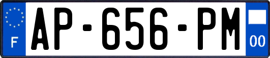 AP-656-PM