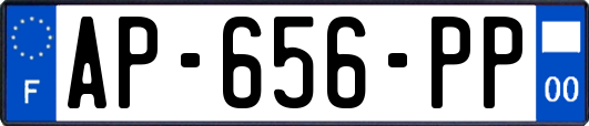 AP-656-PP