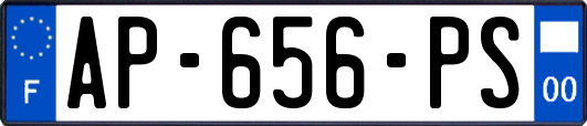 AP-656-PS