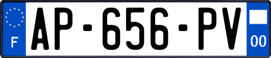 AP-656-PV