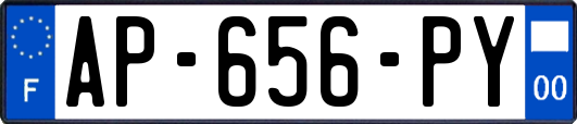 AP-656-PY