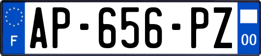 AP-656-PZ