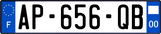 AP-656-QB
