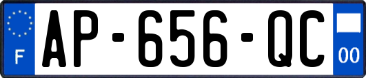 AP-656-QC