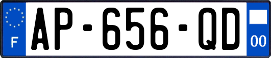 AP-656-QD