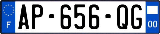 AP-656-QG