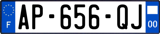 AP-656-QJ