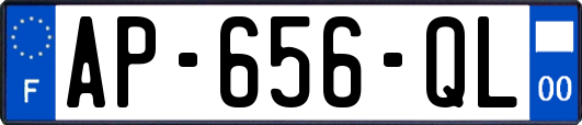 AP-656-QL