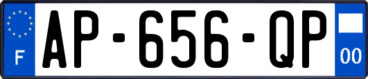 AP-656-QP