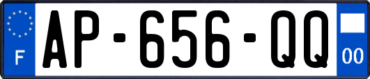 AP-656-QQ