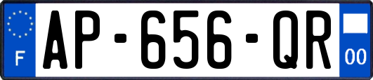 AP-656-QR