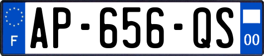 AP-656-QS
