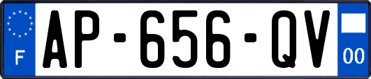 AP-656-QV
