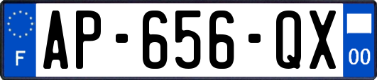 AP-656-QX
