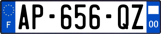 AP-656-QZ