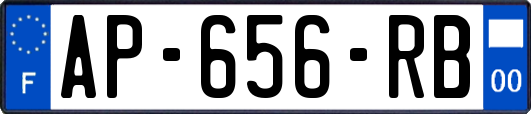 AP-656-RB