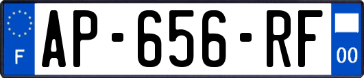 AP-656-RF