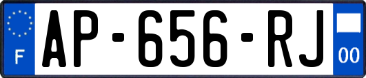 AP-656-RJ