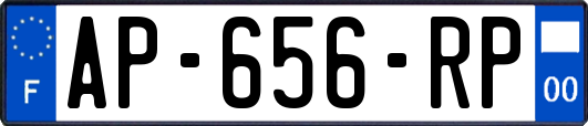 AP-656-RP