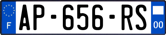 AP-656-RS