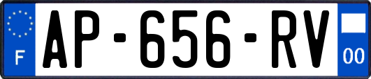 AP-656-RV
