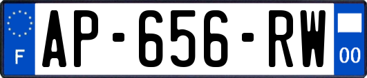 AP-656-RW
