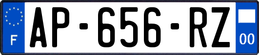 AP-656-RZ