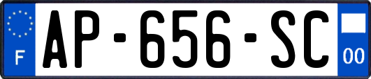 AP-656-SC