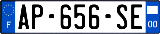 AP-656-SE