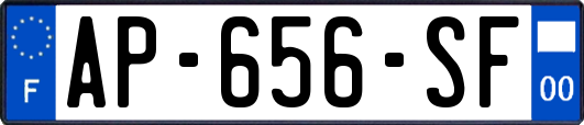 AP-656-SF