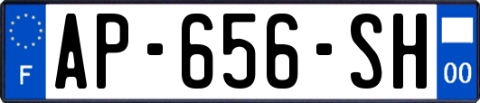 AP-656-SH