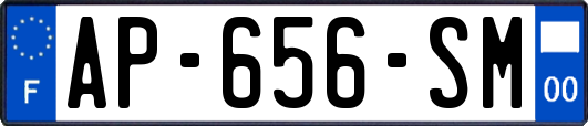AP-656-SM
