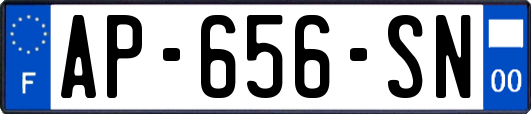 AP-656-SN