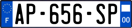 AP-656-SP