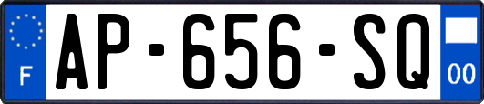 AP-656-SQ