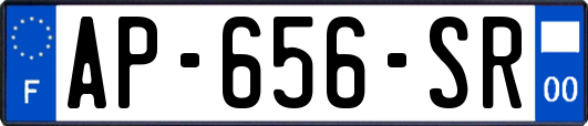 AP-656-SR