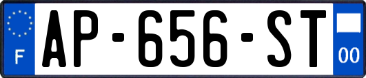 AP-656-ST