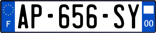 AP-656-SY