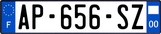 AP-656-SZ