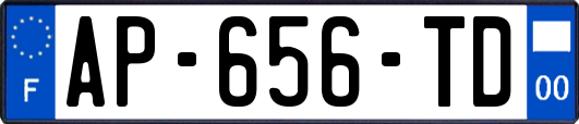 AP-656-TD