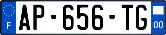 AP-656-TG