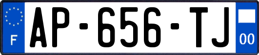 AP-656-TJ